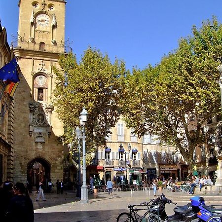אקס-אן-פרובאנס Cordeliers Centre Ville חדר תמונה